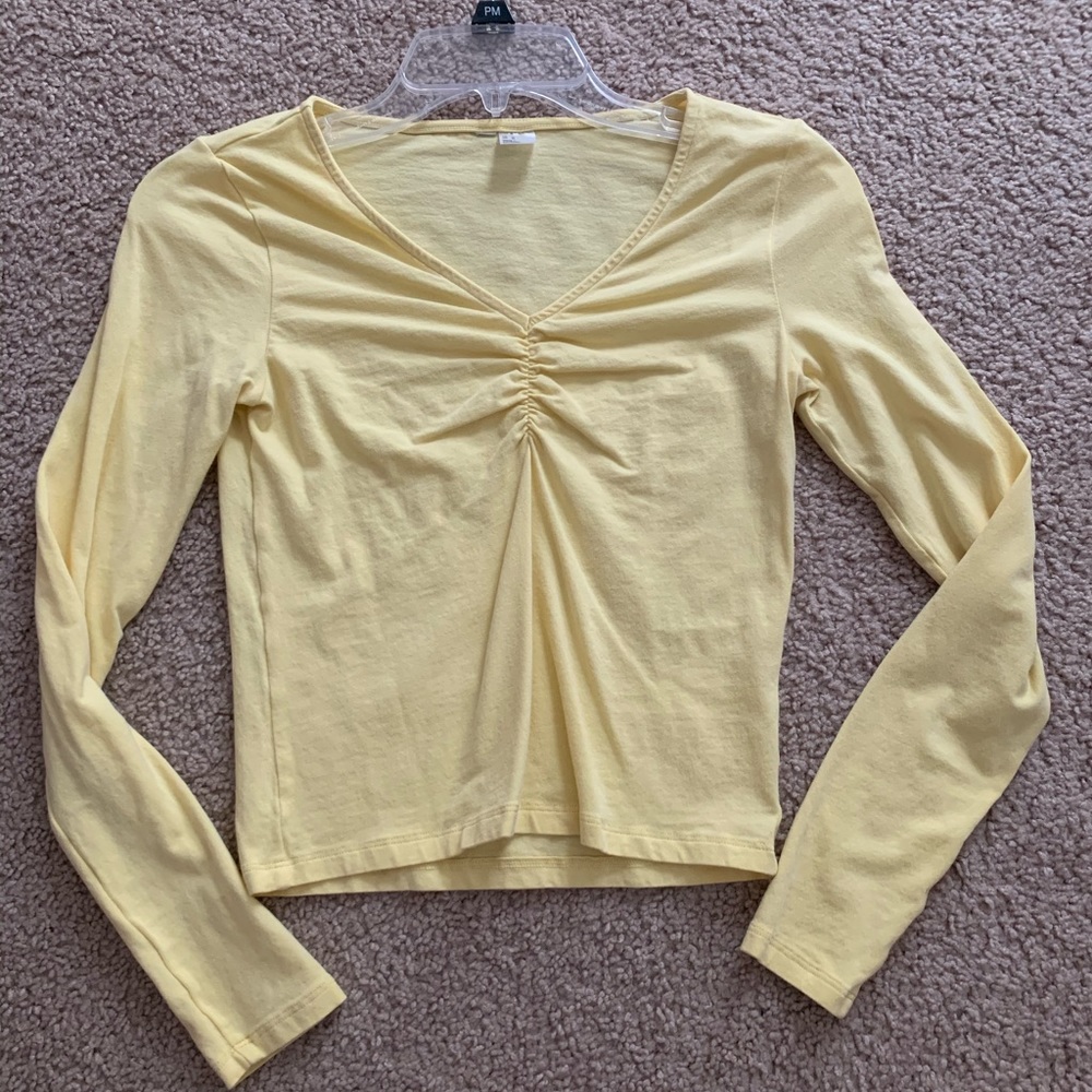 H&M Top
